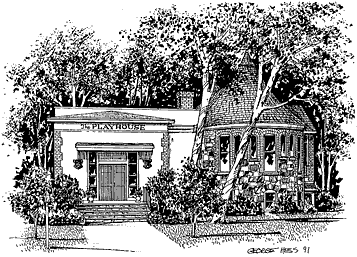 The Playhouse: Click to enlarge