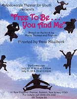 Free To Be ... You And Me; click to enlarge