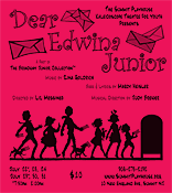 Dear Edwina Jr Poster; click to enlarge
