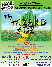 Oz flyer; click to enlarge