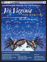 Yes, Virginia flyer; click to enlarge