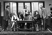 Cast; click to enlarge