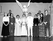 Cast; click to enlarge