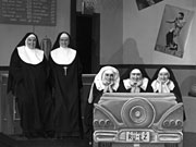 Cast; click to enlarge