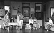 Cast; click to enlarge