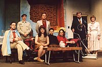 Cast: click to enlarge