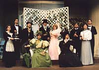 Cast: click to enlarge