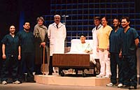 Cast; click to enlarge