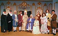 Cast; click to enlarge