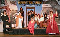 Inspecting Carol: February 2005
