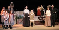 The Miracle Worker: November 2005