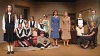 The Children's Hour: November 2006