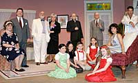 Cat On A Hot Tin Roof: May 2008