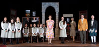 The Prime Of Miss Jean Brodie: November 2009