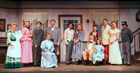 Meet Me In St. Louis: November 2011