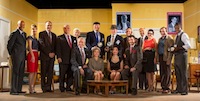 The Best Man: October/November 2012