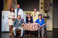 Good People: November 2014